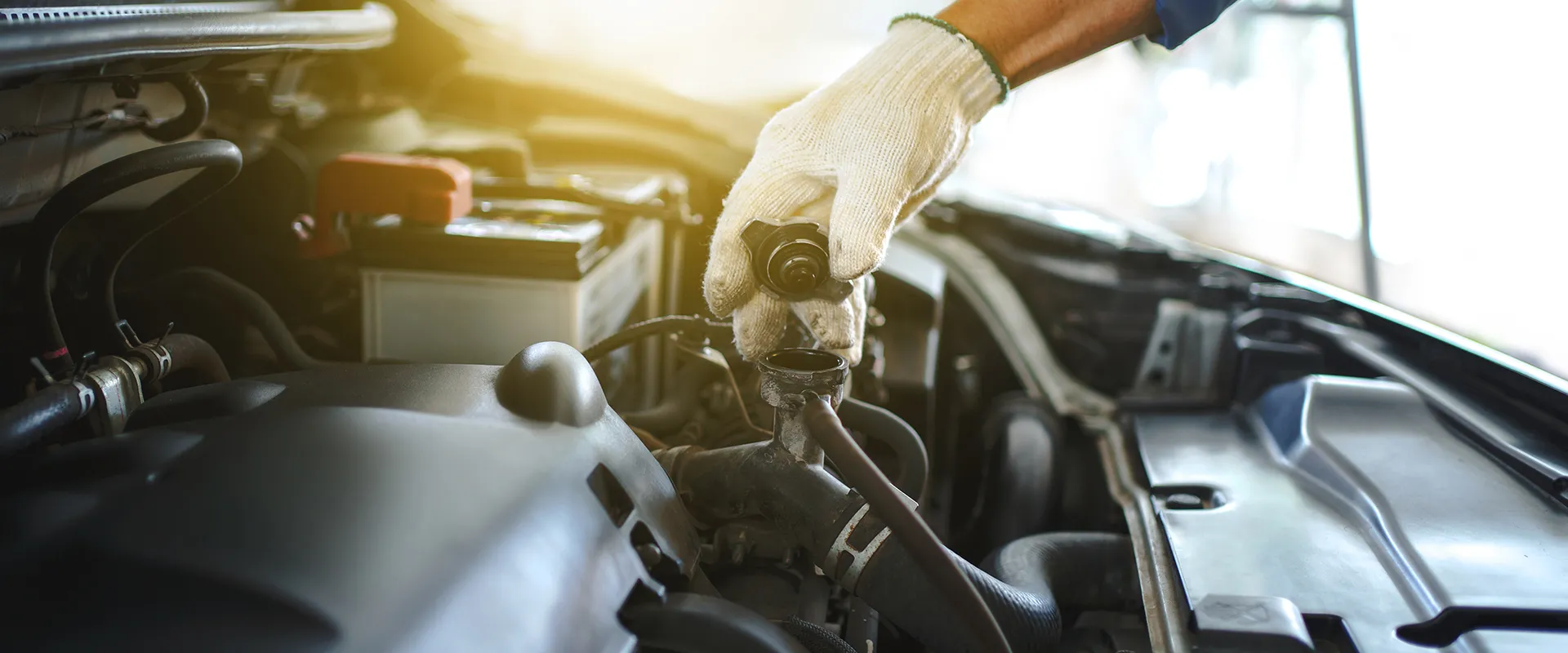 Cooling System near St. Paul, AB